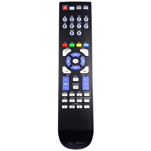 Telecomando per ricevitore - telecomando,