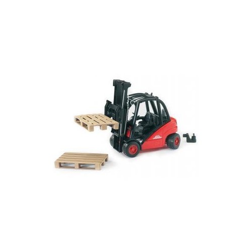 Linde muletto 02511 - muletto,