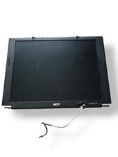 Ricambio Originale PC Acer TravelMate 4600 SCHERMO 15"