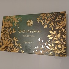 Yves Rocher Multilook Palette