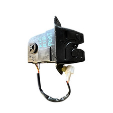 CHIUSURA PORTELLONE Kia - Rio (2016) 1.4 CRDi MT (90 cv)