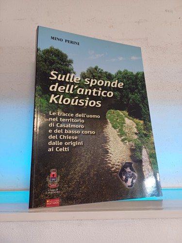 Mino perini sulle sponde - perini,,