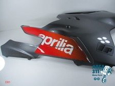 Aprilia rsv1000 serie - 2°serie, r
