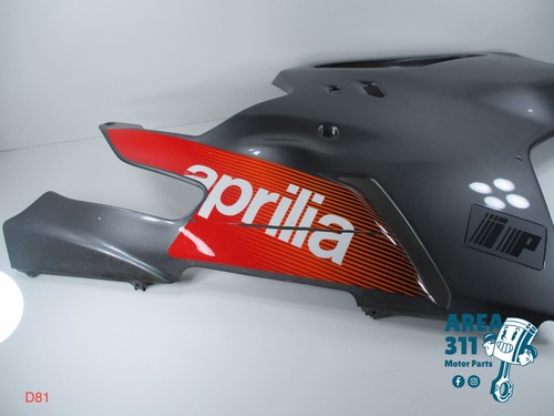 Aprilia rsv1000 serie r - aprilia,