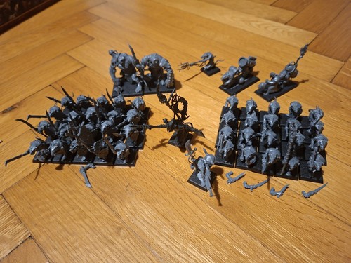 Read island blood skaven - island,