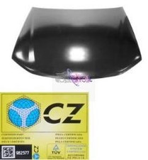 COFANO ANTERIORE COFANO MOTORE