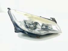 FARO ANTERIORE DESTRO PER OPEL Astra J 13253647 (09>)