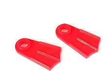LEGO Red Flipper 10190 / 29161