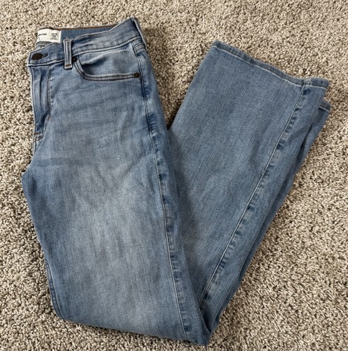 Abercrombie stivaletto bambino - abercrombie,