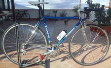 Bici corsa tommasini super - corsa,