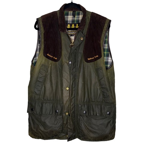 Gilet barbour westmorland - barbour,