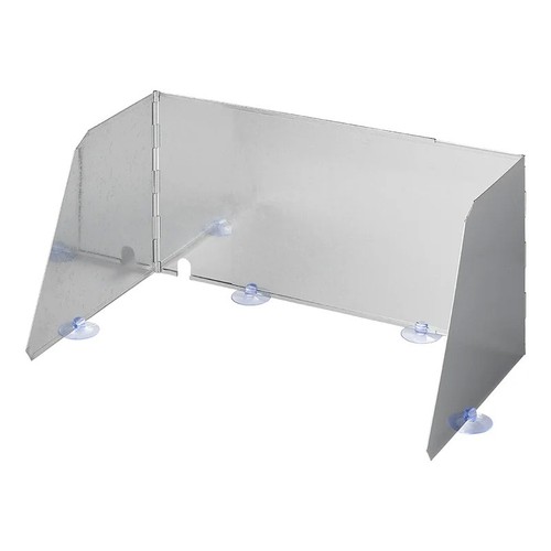 Koch antivento pezzi acciaio - koch, 3