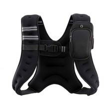 Zelus gilet ponderato - zelus,