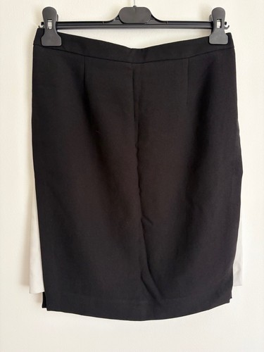 Gonna donna zara - donna, nera