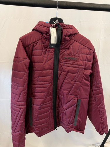 Adidas terrex primaloft giacca - terrex,