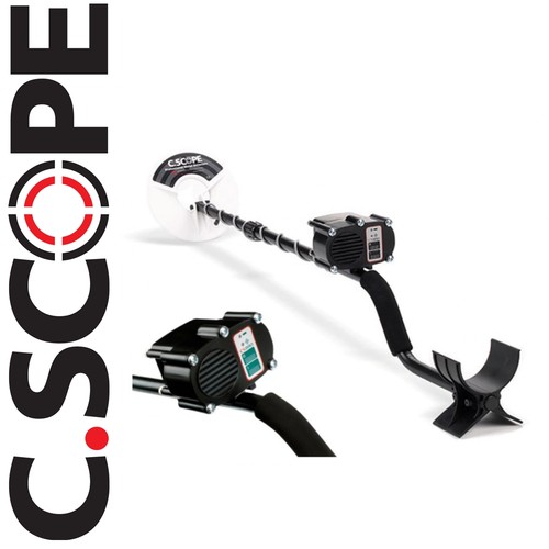 Scope metal detector - c.scope,