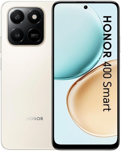 Honor 400 smart android - honor,