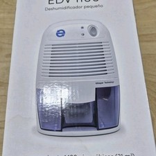 Eva-Dry EDV 1100 Mini