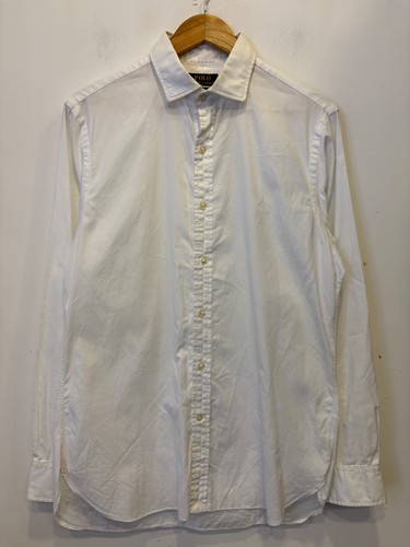 Ralph lauren camicia cotone - ralph,