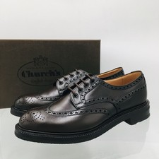 Church's HORSHAM - Bruciato -