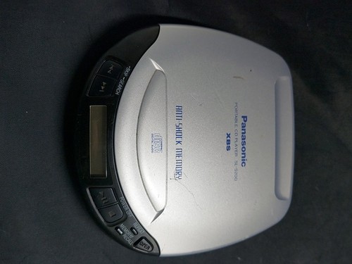 Panasonic s200 player - panasonic, sl-s200