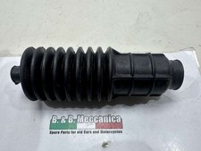 CUFFIA SOFFIETTO SCATOLA STERZO FIAT 128 RITMO A112 PANDA VEDI MISURE VEDI DE...