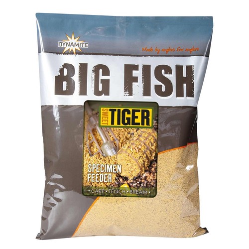 Dynamite baits - (5,97, kg)
