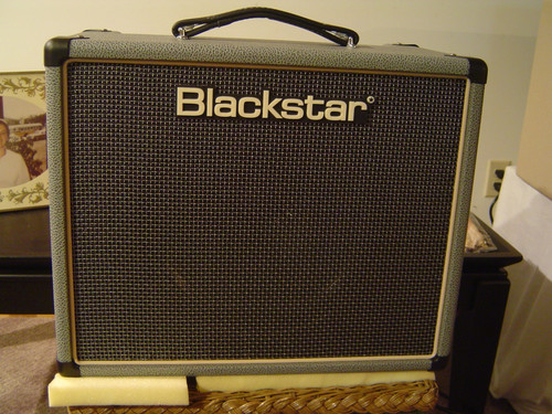 Blackstar limited edition - blackstar,
