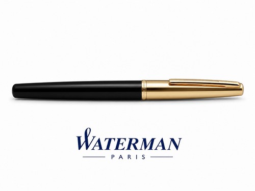 Waterman penna stilografica - waterman,
