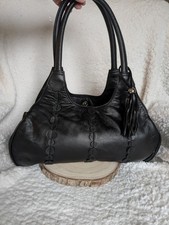 Borsa a tracolla vintage M&S