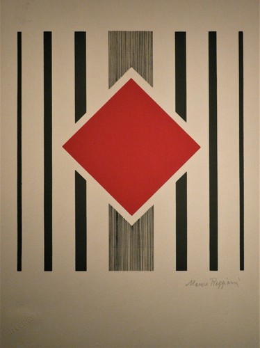 Quadri serigrafia di mauro - "quadri",