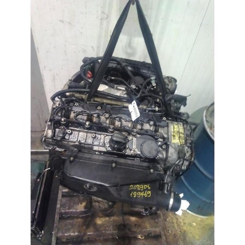 Motore compl 612967 mercedes - 612967,