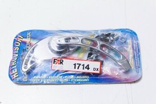 FAR 1714 Dx Specchio Retrovisore Specchietto Destro Moto Scooter Cromato Custom