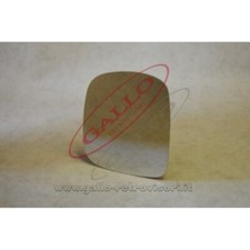 Vetro Specchietto Esterno Lato