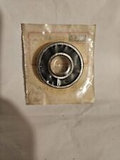 Cuscinetto a Sfera SKF 15x35x11 (6202-2RSH) Asse Ruota Anteriore CIF : 16209 NOS