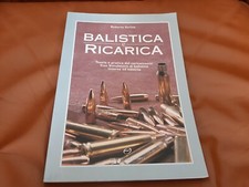 Roberto Serino BALISTICA E