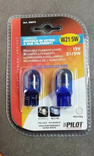 Kit lampade vetro - kit,