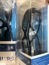 PHILIPS PTA508 3D glasses -