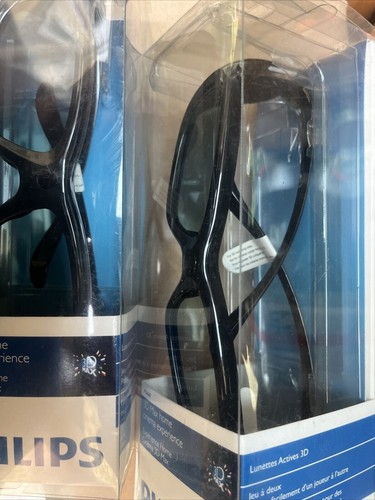 Philips pta508 glasses - pta508,