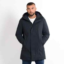 Giubbino uomo lungo - , con