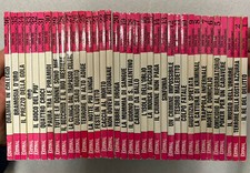 KRIMINAL Collana Scotland Yard