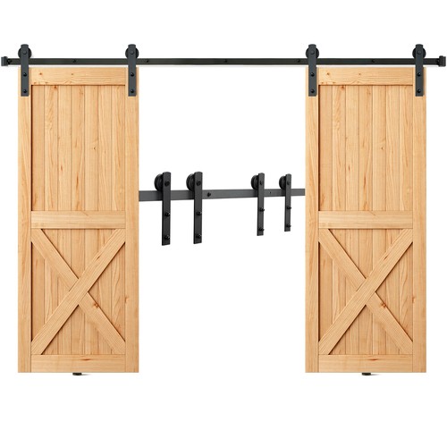 Vevor kit binario per porta - binario,