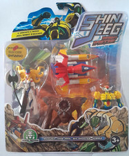 Shin jeeg robot acciaio - jeeg,