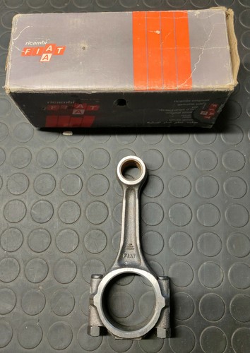 Biella motore fiat 500 r - fiat,