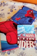 Completo Lenzuola Marvel