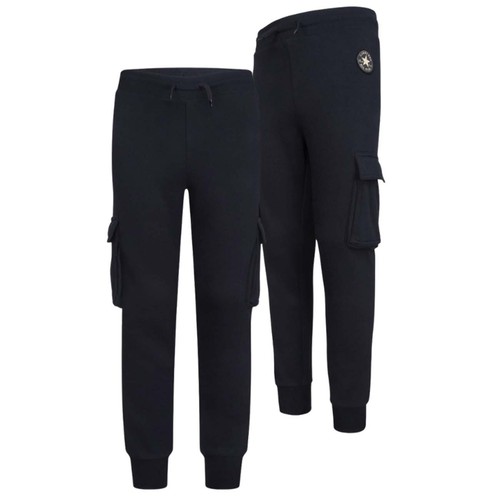 Pantalone ragazze converse - pantalone,