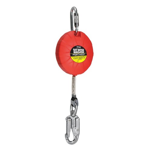 Blocco anticaduta portwest - blocco,