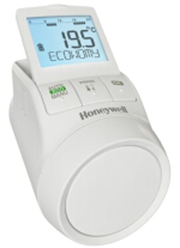 Testa termostatica hr90we - testa,