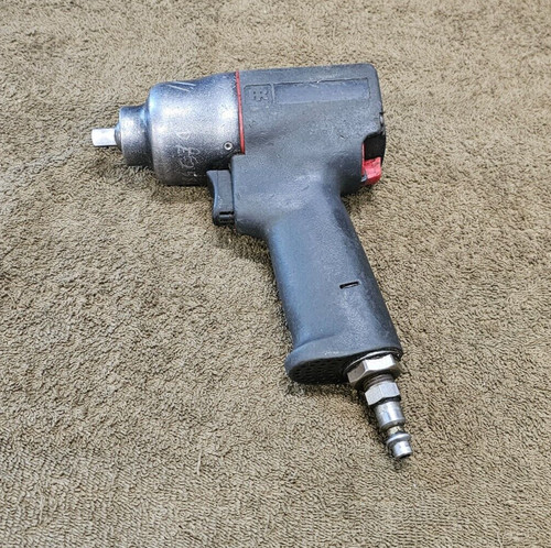 Ingersoll rand 2112 - ingersoll, ir