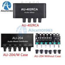 202 402rca amplificatore - au-202/au-402rca,